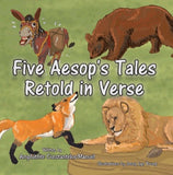 Five Aesop's Tales Retold in Verse