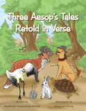 Three Aesop’s Tales Retold in Verse