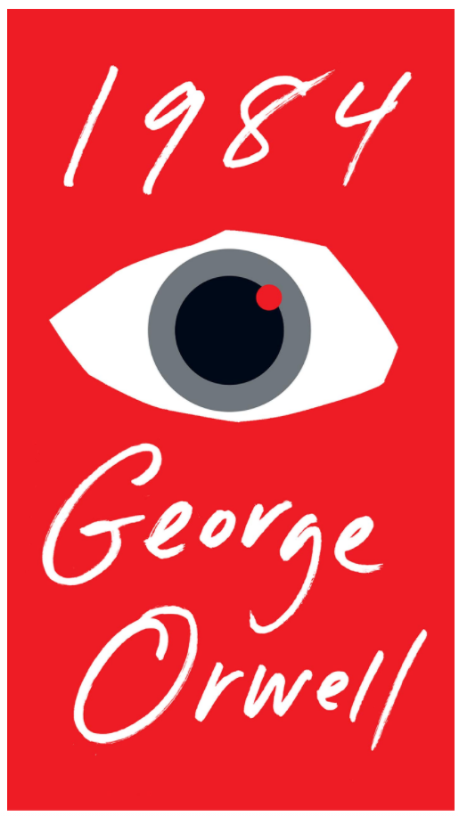 1984 (Signet Classics)