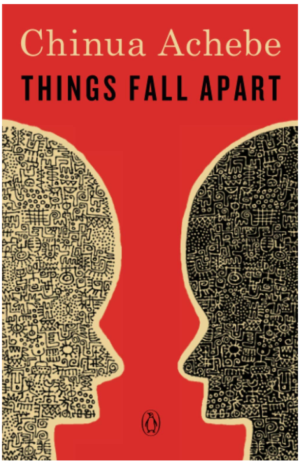 Things Fall Apart