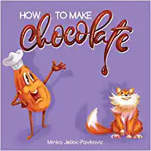 How to Make Chocolate