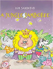 A Jungle Jamboree