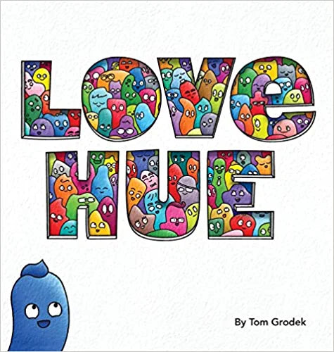 Love Hue
