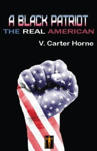 A Black Patriot