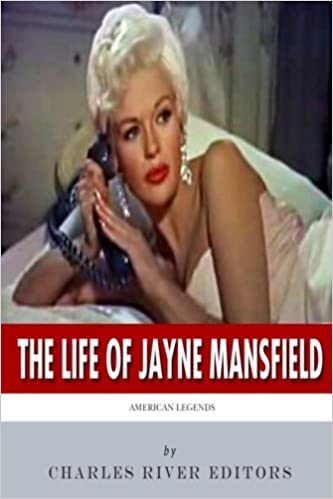 American Legends: The Life of Jayne Mansfield