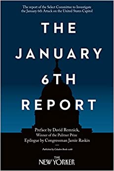 The January 6th Report