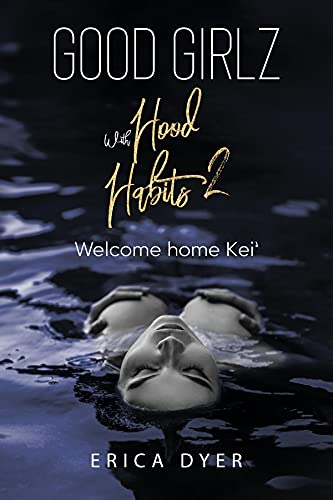 Good Girlz With Hood Habits