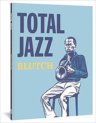 Total Jazz