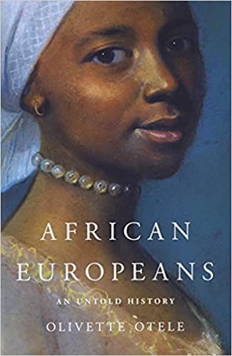African Europeans: An Untold History