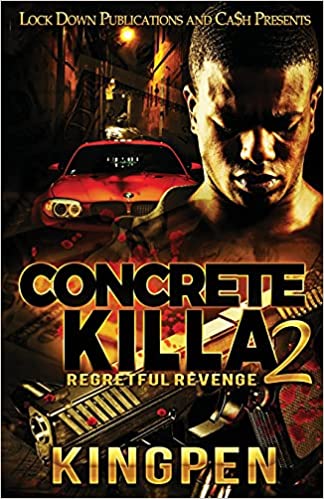 Concrete Killa 2