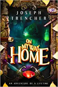 Ready for a Scare? the Graphic Novel