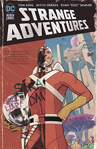 Strange Adventures