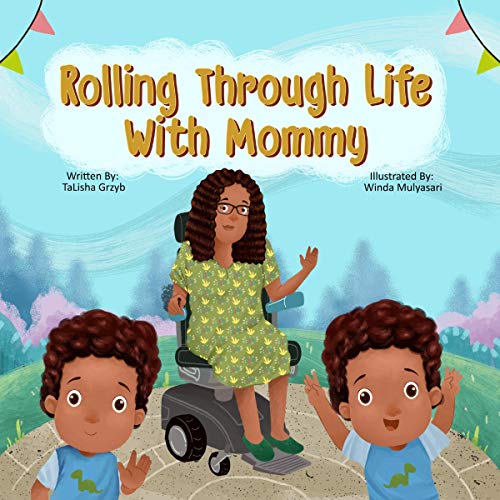 Rolling Through Life With Mommy: Black Lives Matter