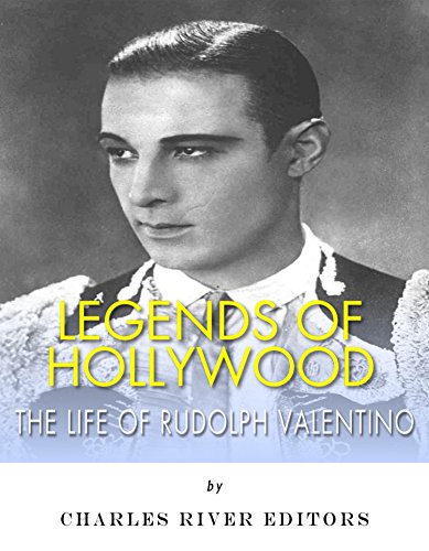 Legends Hollywood: The Life of – Seaburn
