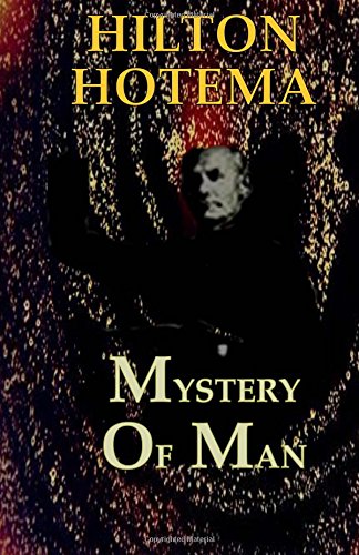 Mystery of Man