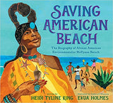 Saving American Beach: The Biography of African American Environmentalist Mavynee Betsch