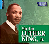 Martin Luther King, Jr.