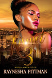 Kismet 3: When a Man's Fed Up