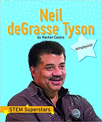Neil Degrasse Tyson