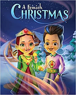 A Femich Christmas