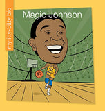Magic Johnson