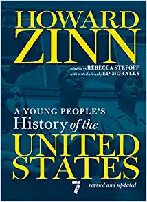 A Young People's History of the United States: Revised and Updated