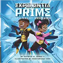 Exponentia Prime: The Great Unknown