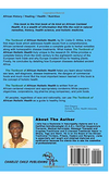 Textbook of African Holistic Health