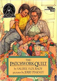 The Patchwork Quilt