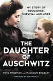 The Daughter of Auschwitz