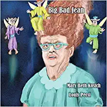 Big Bad Jean