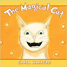 The Magical Cat
