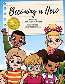 Becoming A Hero