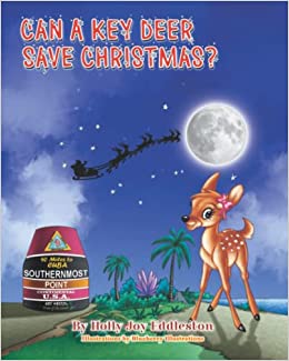 Can a Key Deer Save Christmas ?