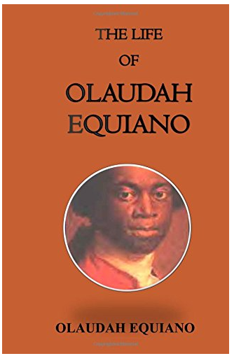 The Life of Olaudah Equiano