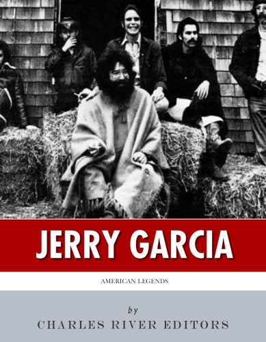 American Legends: The Life of Jerry Garcia