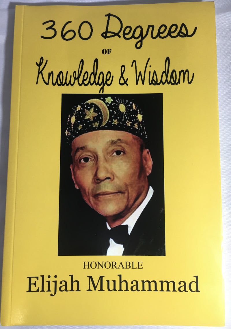 360 Degrees of Knowledge & Wisdom