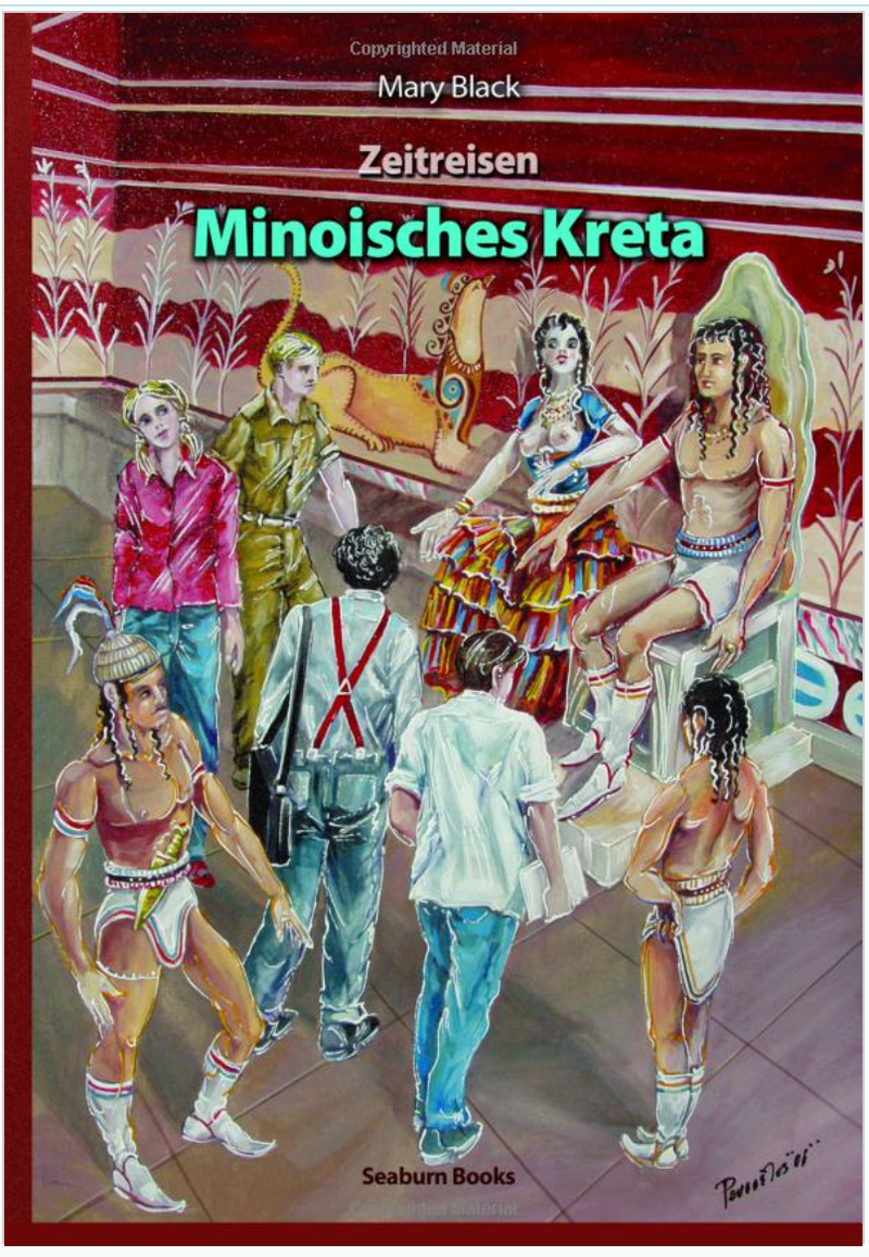 Minoan Crete (in German language)