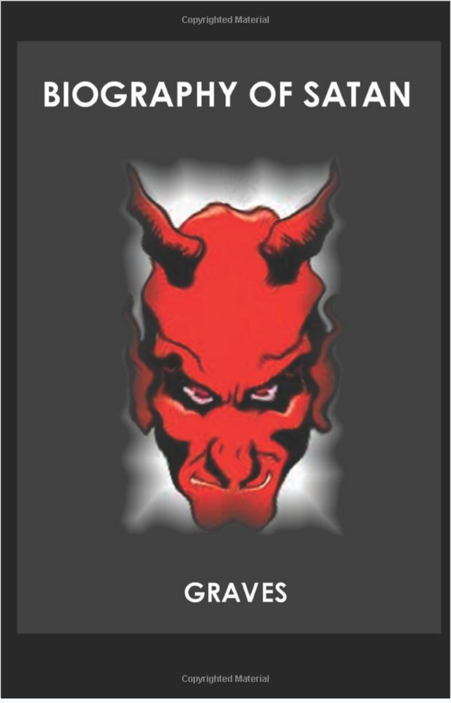 Biography of Satan