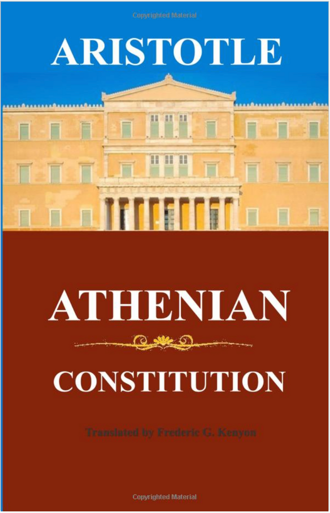 Athenian Constitution