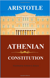 Athenian Constitution