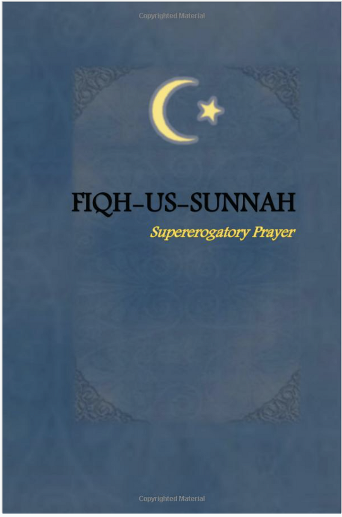 Fiqh-us-Sunnah