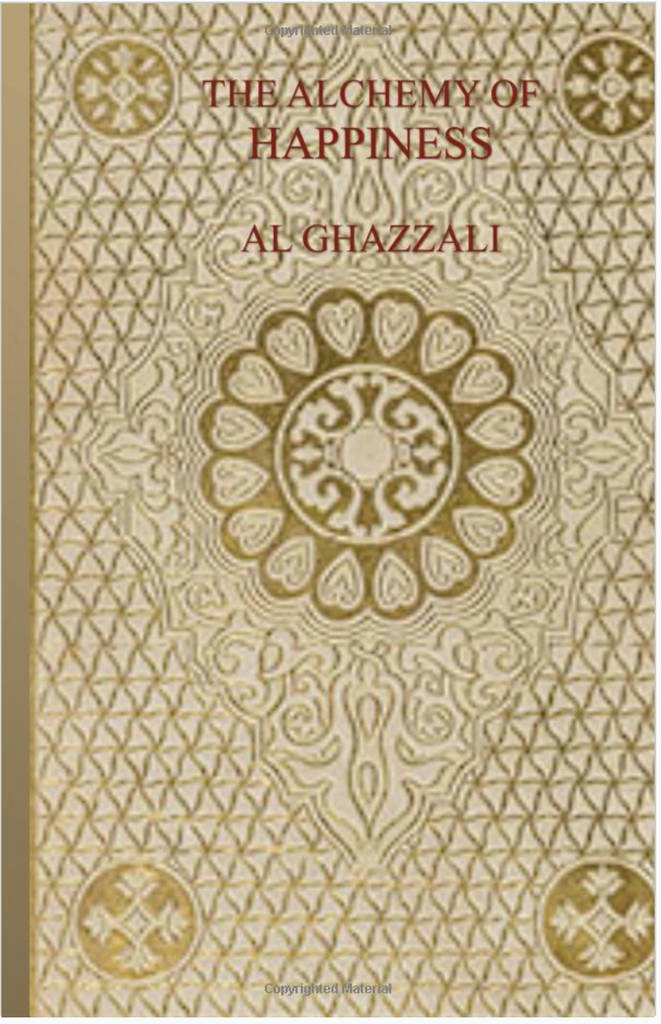 The Alchemy of Happiness