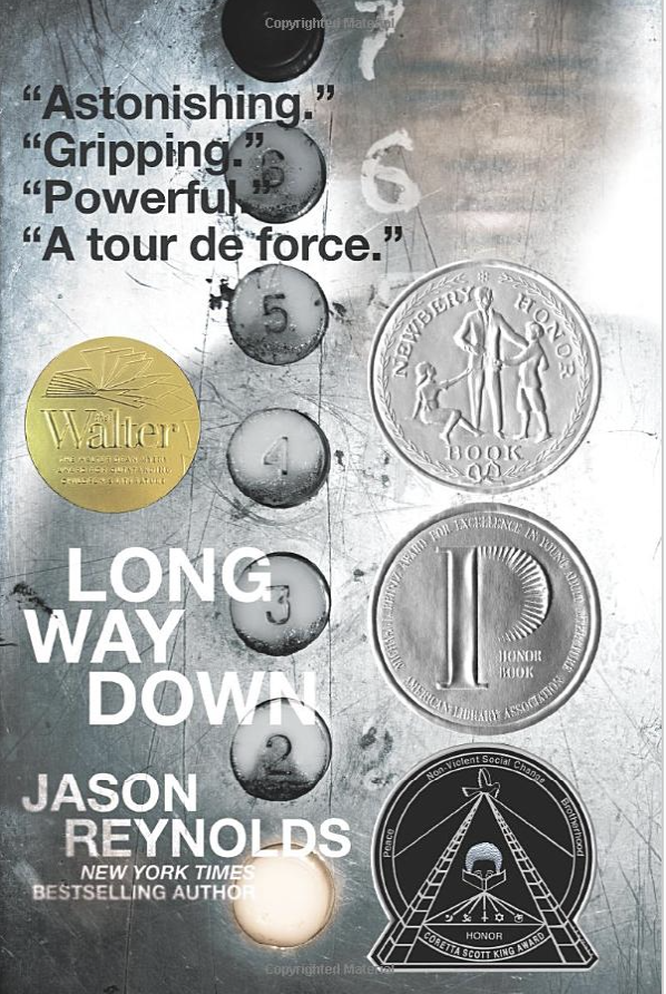 LONG WAY DOWN