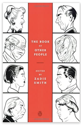 THE BOOK OF OTHER PEOPLE (COMING SOON)
