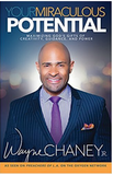 YOUR MIRACULOUS POTENTIAL: MAXIMIZING GOD'S GIFTS OF CREATIVITY, GUIDANCE AND POWER