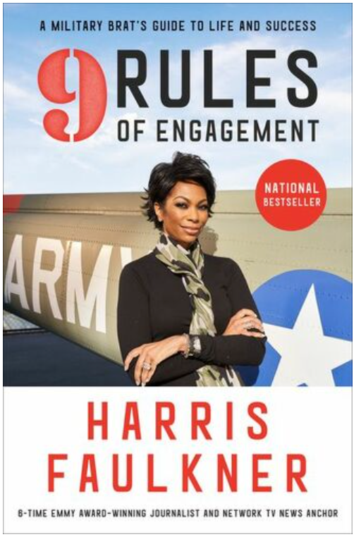 9 RULES OF ENGAGEMENT: A MILITARY BRAT'S GUIDE TO LIFE AND SUCCESS