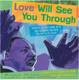 Love Will See You Through (HB) (COMING SOON)