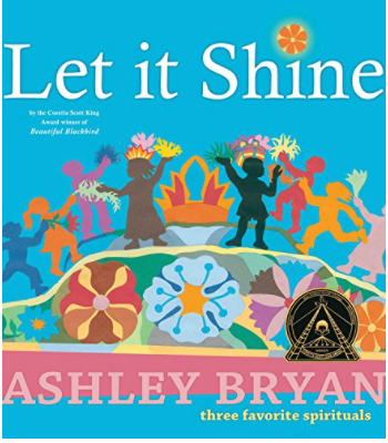 Let it Shine (HB)