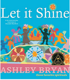 Let it Shine (HB)